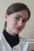 Малкина Светлана Николаевна - Курск