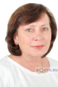 Малько Елена Евгеньевна - Санкт-Петербург