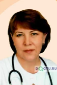 Малько Валентина Фёдоровна - Краснодар