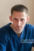 Малков Андрей Андреевич - Хабаровск