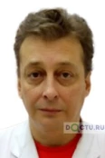 Мальков Сергей Владимирович - Мурманск
