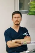 Мальков Владимир Вадимович - Калининград