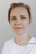Малкова Александра Юрьевна - Москва
