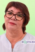 Малькова Дина Аббясовна - Пенза