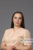 Малкова Дарья Игоревна - Вологда