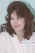 Малкова Елена Леонидовна - Иркутск