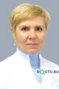 Малкова Елена Александровна - Москва