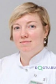 Малькова Елена Юрьевна - Москва