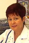 Малкова Галина Ивановна - Анапа