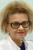 Малкова Инна Игоревна - Москва