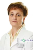 Малкова Ирина Михайловна - Челябинск