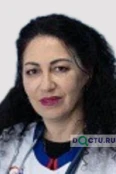 Малькова Ирина Георгиевна - Севастополь