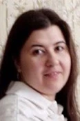 Малкова Юлия Геннадьевна - Красноярск