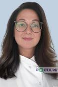 Малкова Юлия Сергеевна - Кемерово