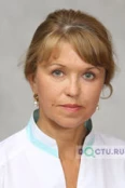 Малькова Лариса Александровна - Москва