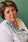 Малькова Любовь Владимировна - Москва