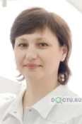 Малкова Наталья Андреевна - Кемерово