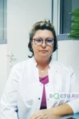 Малькова Наталья Станиславовна - Калининград