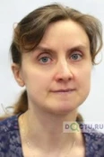 Малкова Ольга Геннадьевна - Екатеринбург