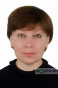 Малькова Ольга Павловна - Москва