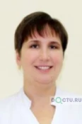 Малкова Ольга Петровна - Курган