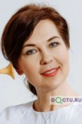Малкова Ольга Витальевна - Благовещенск