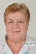 Малькова Татьяна Александровна - Самара