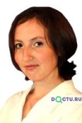 Малькова Валентина Рифовна - Москва