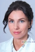 Малькович Алиса Николаевна - Санкт-Петербург