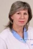 Маллина Елена Гавриловна - Чебоксары