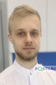 Малофеев Александр Сергеевич - Омск