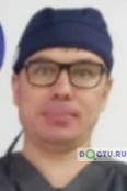 Малофеев Василий Борисович - Улан-Удэ