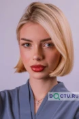 Малофеева Полина Владиславовна - Москва