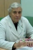 Малофеева Светлана Алексеевна - Москва