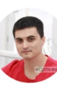 Малогулов Ренат Шамильевич - Якутск