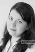 Малолеткина Екатерина Станиславовна - Москва