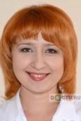 Малолеткова Анна Алексеевна - Волгоград