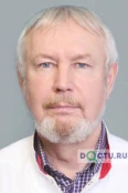 Малолетнев Александр Алексеевич - Москва