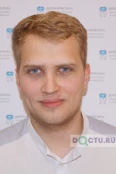 Малов Александр Владимирович - Екатеринбург