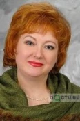 Малова Ирина Олеговна - Иркутск