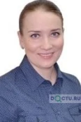Малова Надежда Алексеевна - Иркутск