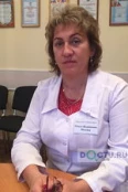 Малова Ольга Вадимовна - Волгоград