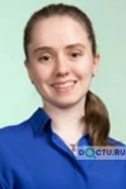 Мальсагова Марета Геланиевна - Москва