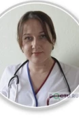 Мальсагова Тамара Хаджи-Мурадовна - Сочи