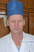 Мальщуков Георгий Антонович - Киров