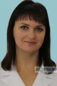 Малтина Маргарита Леонидовна - Барнаул
