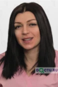 Малухова Рузанна Михайловна - Москва
