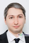 Малумянц Владимир Львович - Пятигорск