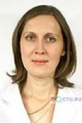 Малушко Татьяна Николаевна - Санкт-Петербург