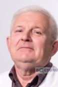 Мальвин Николай Александрович - Орёл